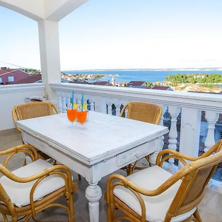 Victoria - Archipelago View Villa *