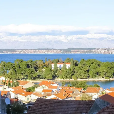 Villa Victoria - Archipelago View *